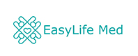 Logo Easylife Med