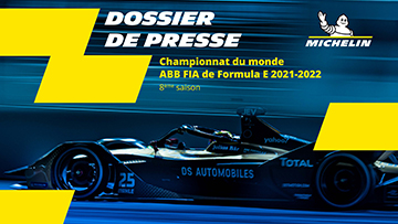 Exemple de présentation PowerPoint pour Michelin